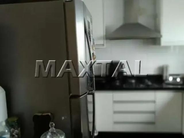 Casa / Sobrado para Venda em São Paulo/SP Jardim Franca 2 Quartos