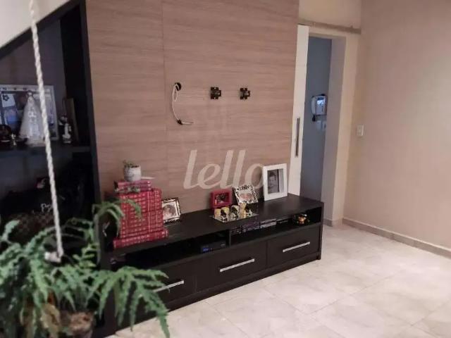 Casa / Sobrado para Venda em São Paulo/SP Jardim Franca 2 Quartos