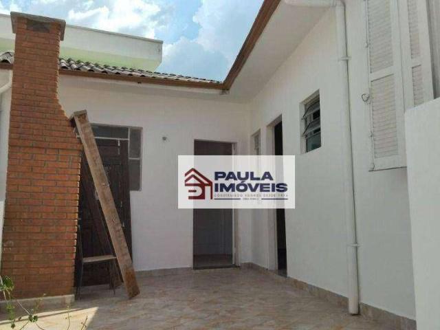 Casa / Sobrado para Venda em São Paulo/SP Jardim Franca 2 Quartos