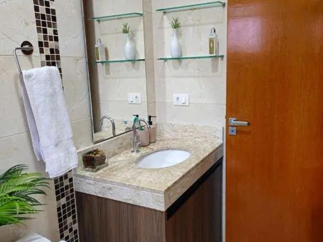 Casa / Sobrado para Venda em São Paulo/SP Jardim Franca 2 Quartos