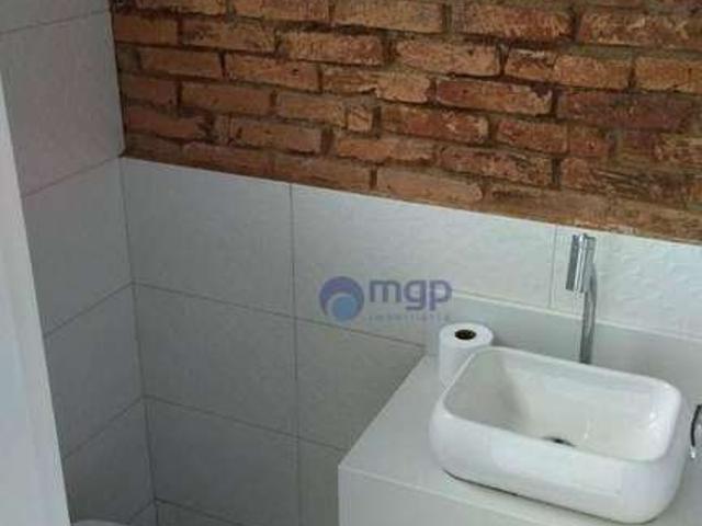 Casa / Sobrado para Venda em São Paulo/SP Jardim Franca 2 Quartos