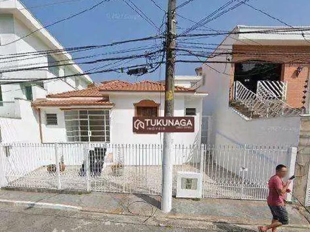 Casa / Sobrado para Venda em São Paulo/SP Jardim Franca 2 Quartos