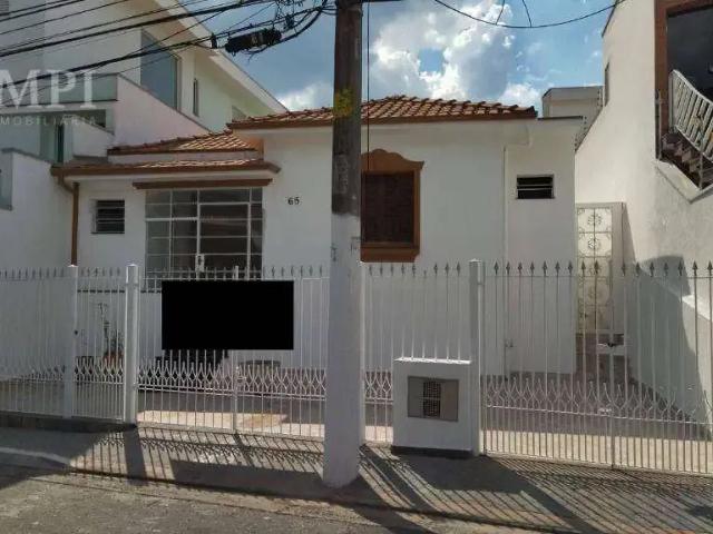 Casa / Sobrado para Venda em São Paulo/SP Jardim Franca 2 Quartos
