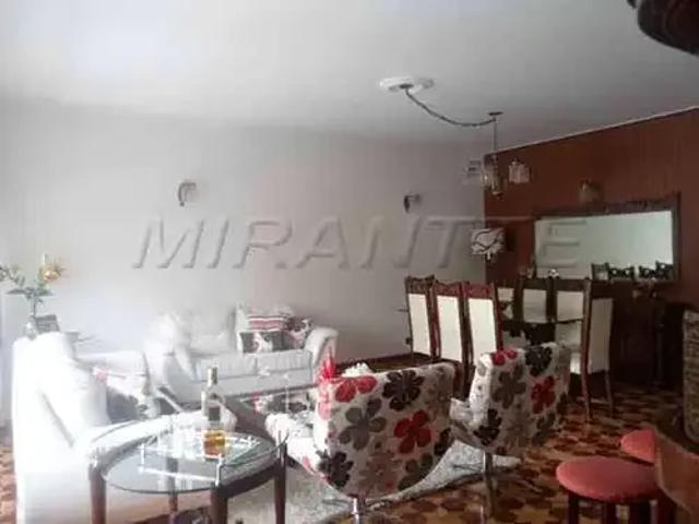 Casa / Sobrado para Venda em São Paulo/SP Jardim Franca 3 Quartos