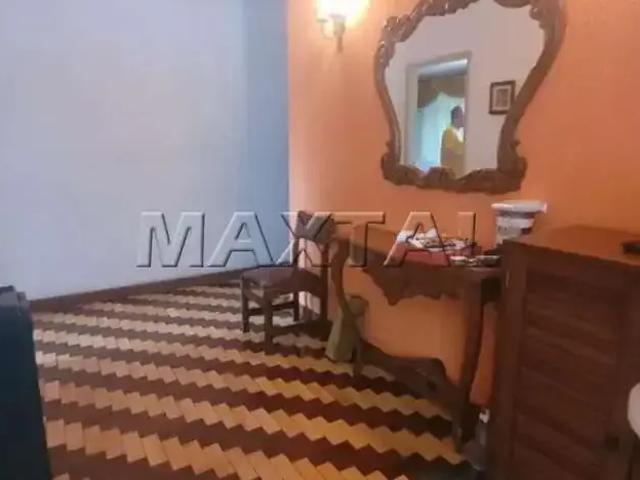 Casa / Sobrado para Venda em São Paulo/SP Jardim Franca 3 Quartos