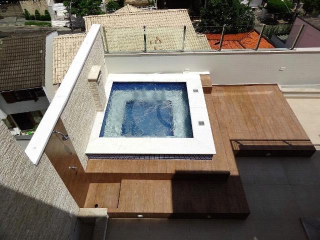 Casa / Sobrado para Venda em São Paulo/SP Jardim Franca 3 Quartos