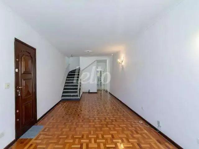 Casa / Sobrado para Venda em São Paulo/SP Jardim Franca 3 Quartos