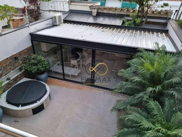 Casa / Sobrado para Venda em São Paulo/SP Jardim Franca 3 Quartos
