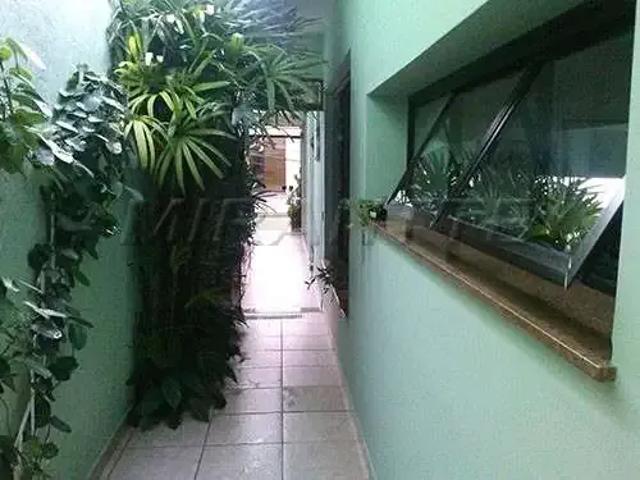 Casa / Sobrado para Venda em São Paulo/SP Jardim Franca 3 Quartos