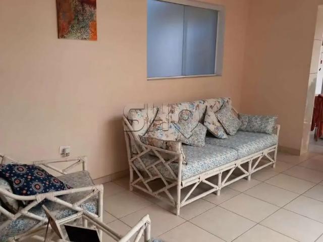 Casa / Sobrado para Venda em São Paulo/SP Jardim Franca 3 Quartos