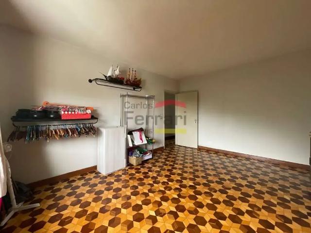 Casa / Sobrado para Venda em São Paulo/SP Jardim Franca 3 Quartos