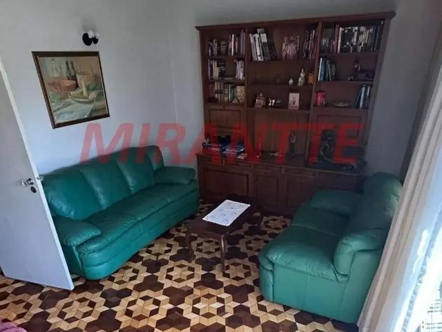Casa / Sobrado para Venda em São Paulo/SP Jardim Franca 3 Quartos