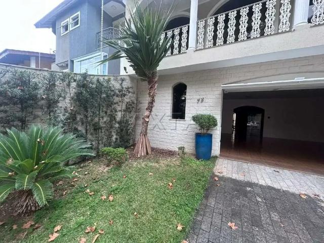 Casa / Sobrado para Venda em São Paulo/SP Jardim Franca 3 Quartos