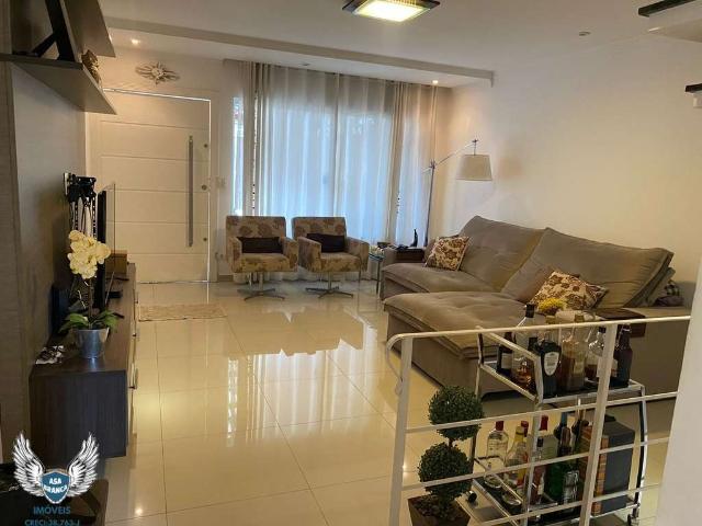 Casa / Sobrado para Venda em São Paulo/SP Jardim Franca 3 Quartos