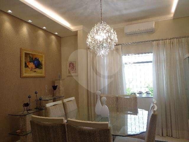 Casa / Sobrado para Venda em São Paulo/SP Jardim Franca 3 Quartos