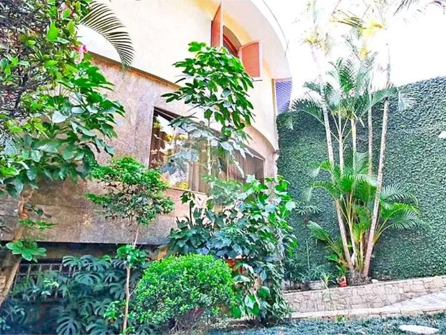 Casa / Sobrado para Venda em São Paulo/SP Jardim Franca 3 Quartos