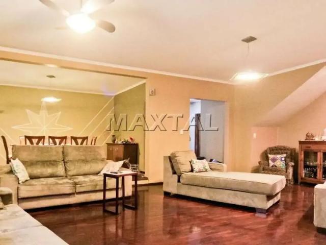 Casa / Sobrado para Venda em São Paulo/SP Jardim Franca 3 Quartos