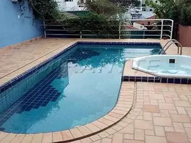 Casa / Sobrado para Venda em São Paulo/SP Jardim Franca 3 Quartos