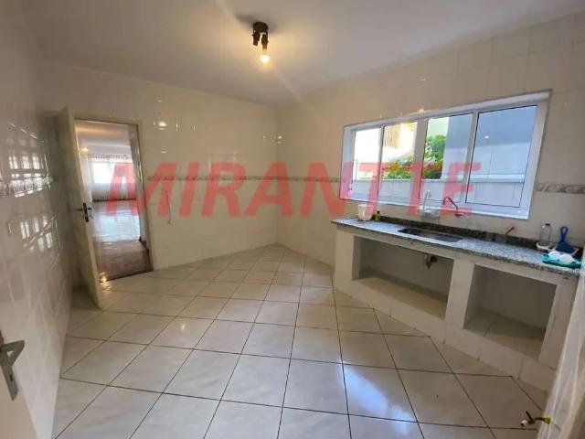 Casa / Sobrado para Venda em São Paulo/SP Jardim Franca 3 Quartos