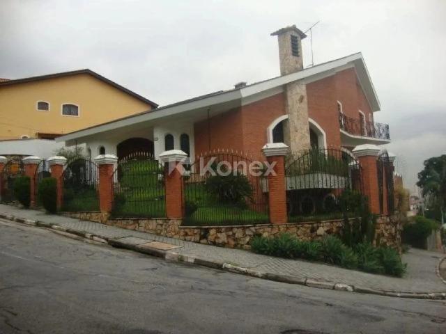 Casa / Sobrado para Venda em São Paulo/SP Jardim Franca 3 Quartos