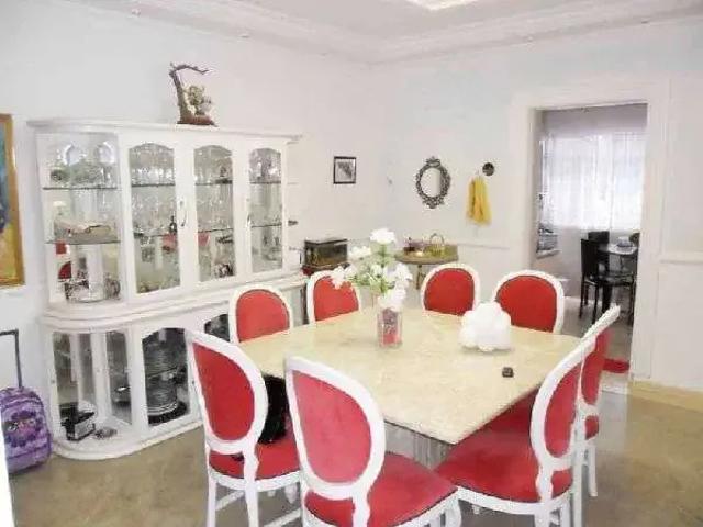 Casa / Sobrado para Venda em São Paulo/SP Jardim Franca 3 Quartos