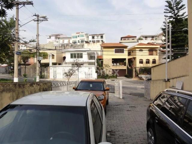 Casa / Sobrado para Venda em São Paulo/SP Jardim Franca 3 Quartos