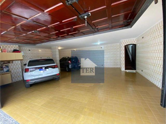 Casa / Sobrado para Venda em São Paulo/SP Jardim Franca 3 Quartos