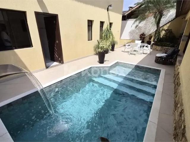 Casa / Sobrado para Venda em São Paulo/SP Jardim Franca 3 Quartos