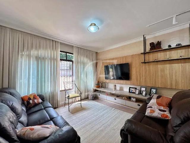 Casa / Sobrado para Venda em São Paulo/SP Jardim Franca 3 Quartos
