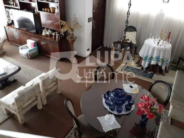 Casa / Sobrado para Venda em São Paulo/SP Jardim Franca 3 Quartos
