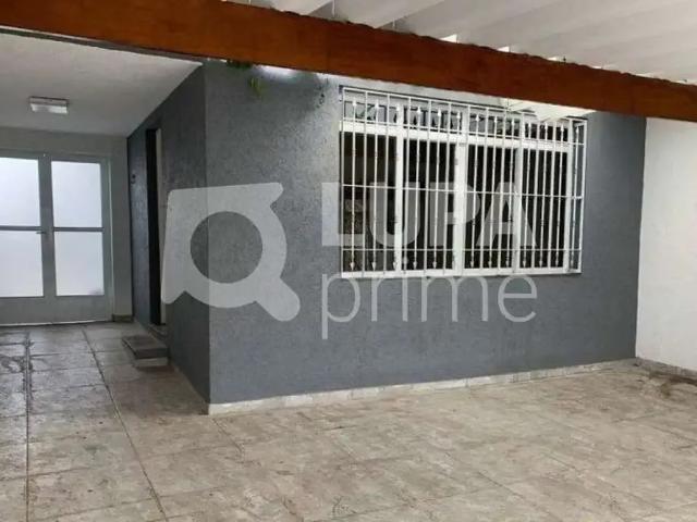 Casa / Sobrado para Venda em São Paulo/SP Jardim Franca 3 Quartos