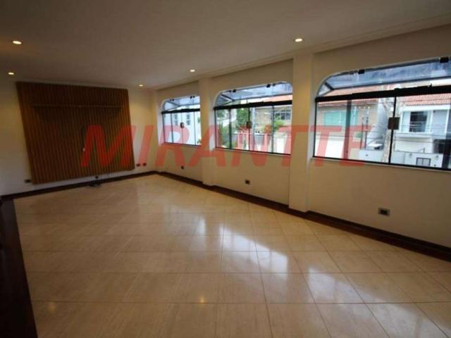 Casa / Sobrado para Venda em São Paulo/SP Jardim Franca 3 Quartos