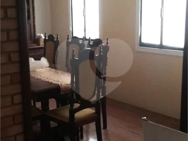 Casa / Sobrado para Venda em São Paulo/SP Jardim Franca 3 Quartos