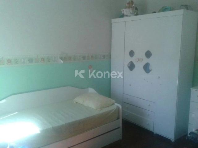 Casa / Sobrado para Venda em São Paulo/SP Jardim Franca 3 Quartos