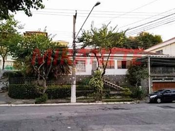 Casa / Sobrado para Venda em São Paulo/SP Jardim Franca 3 Quartos