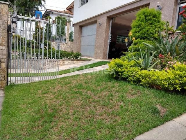 Casa / Sobrado para Venda em São Paulo/SP Jardim Franca 3 Quartos
