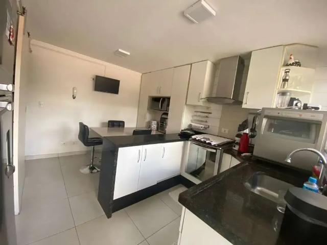 Casa / Sobrado para Venda em São Paulo/SP Jardim Franca 3 Quartos
