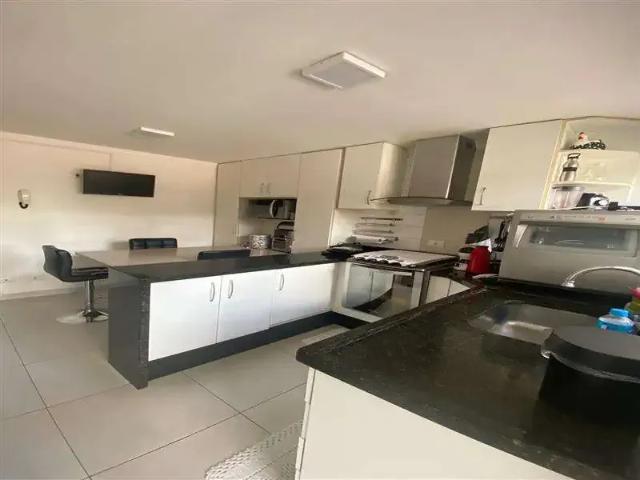 Casa / Sobrado para Venda em São Paulo/SP Jardim Franca 3 Quartos