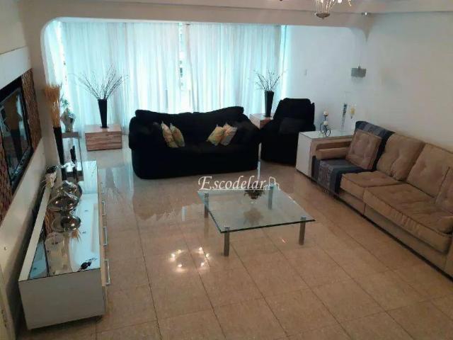 Casa / Sobrado para Venda em São Paulo/SP Jardim Franca 3 Quartos