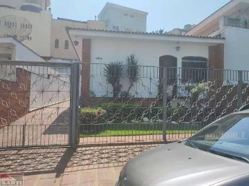 Casa / Sobrado para Venda em São Paulo/SP Jardim Franca 3 Quartos