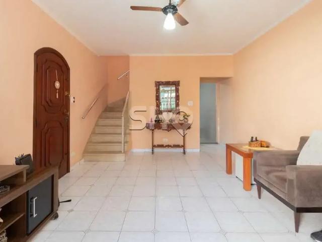 Casa / Sobrado para Venda em São Paulo/SP Jardim Franca 3 Quartos
