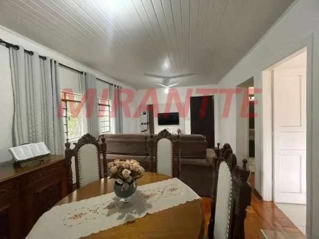 Casa / Sobrado para Venda em São Paulo/SP Jardim Franca 3 Quartos