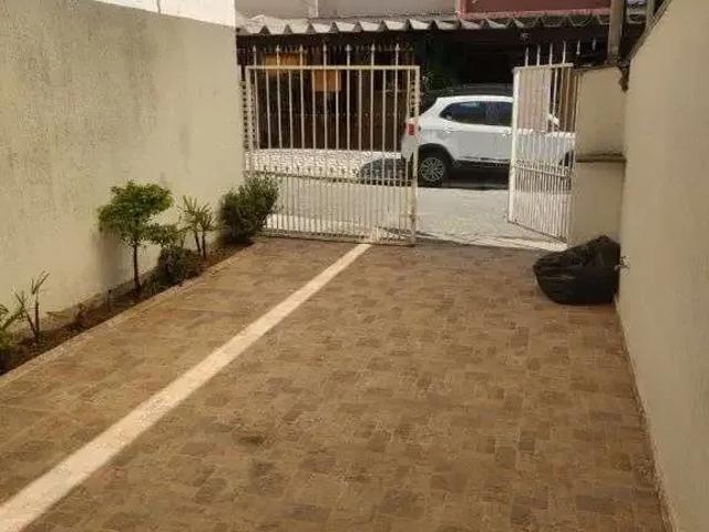 Casa / Sobrado para Venda em São Paulo/SP Jardim Franca 3 Quartos