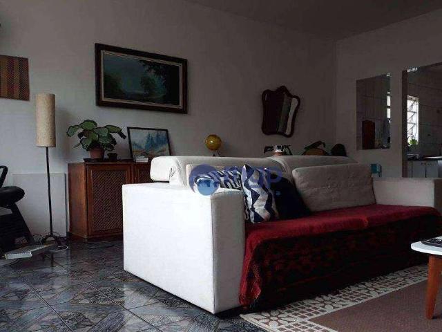 Casa / Sobrado para Venda em São Paulo/SP Jardim Franca 3 Quartos