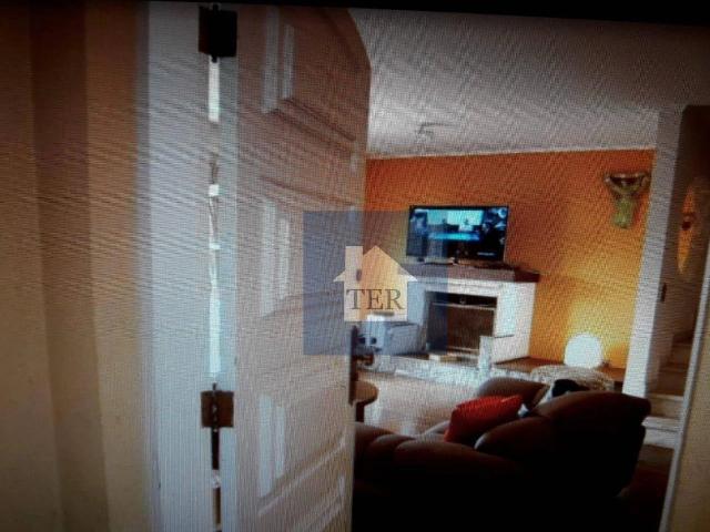 Casa / Sobrado para Venda em São Paulo/SP Jardim Franca 3 Quartos