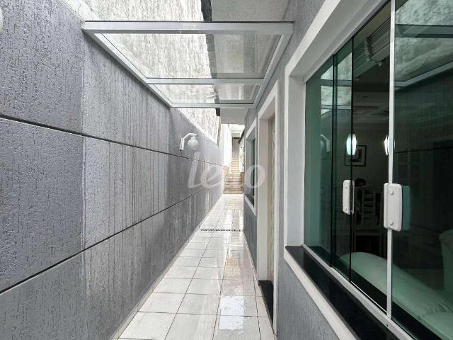 Casa / Sobrado para Venda em São Paulo/SP Jardim Franca 3 Quartos