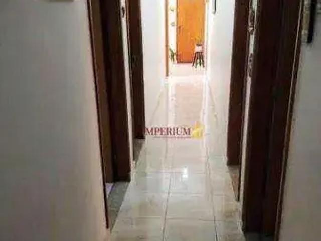 Casa / Sobrado para Venda em São Paulo/SP Jardim Franca 3 Quartos