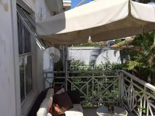 Casa / Sobrado para Venda em São Paulo/SP Jardim Franca 3 Quartos
