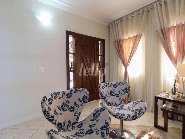 Casa / Sobrado para Venda em São Paulo/SP Jardim Franca 3 Quartos