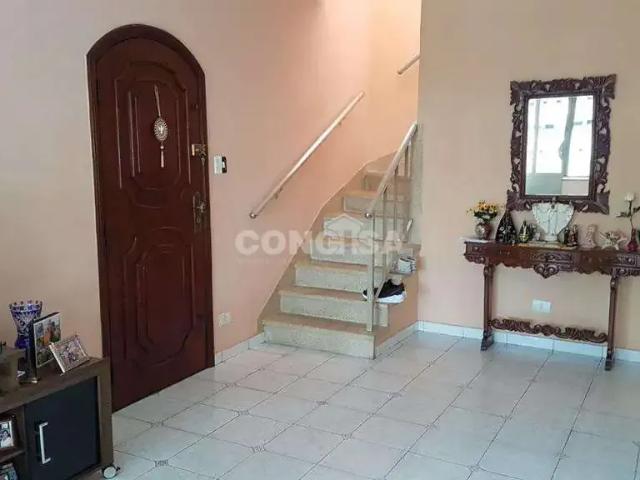 Casa / Sobrado para Venda em São Paulo/SP Jardim Franca 3 Quartos